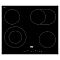 Стеклокерамическая варочная поверхность Beko HIC 64403 T