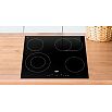 Стеклокерамическая варочная поверхность Beko HIC 64403 T