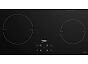 Стеклокерамическая варочная поверхность Beko HIC 64503 TX