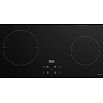 Стеклокерамическая варочная поверхность Beko HIC 64503 TX