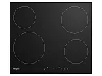 Стеклокерамическая варочная поверхность Hotpoint HR 6T1 B