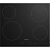 Стеклокерамическая варочная поверхность Hotpoint HR 6T1 C