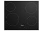 Стеклокерамическая варочная поверхность Hotpoint HR 6T1 C