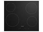 Стеклокерамическая варочная поверхность Hotpoint HR 6T1 C
