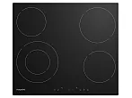 Стеклокерамическая варочная поверхность Hotpoint HR 6T2 B