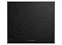Стеклокерамическая варочная поверхность Hotpoint HR 6T2 X S