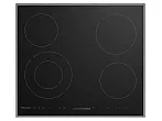 Стеклокерамическая варочная поверхность Hotpoint HR 6T2 X S