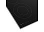 Стеклокерамическая варочная поверхность Hotpoint HR 6T2 X S