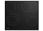 Стеклокерамическая варочная поверхность Hotpoint HR 6T6 B S