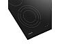 Стеклокерамическая варочная поверхность Hotpoint HR 6T6 B S