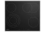 Стеклокерамическая варочная поверхность Hotpoint HR 6T7 X S