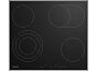 Стеклокерамическая варочная поверхность Hotpoint HR 6T7 X S