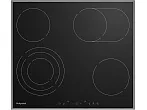 Стеклокерамическая варочная поверхность Hotpoint HR 6T7 X S