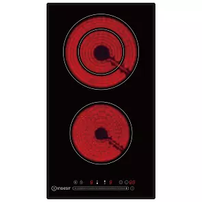 Стеклокерамическая варочная поверхность Indesit IRC 230