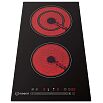 Стеклокерамическая варочная поверхность Indesit IRC 230