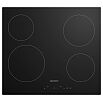 Стеклокерамическая варочная поверхность Indesit IRT 160