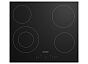 Стеклокерамическая варочная поверхность Indesit IRT 260 B