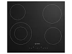 Стеклокерамическая варочная поверхность Indesit IRT 260 B