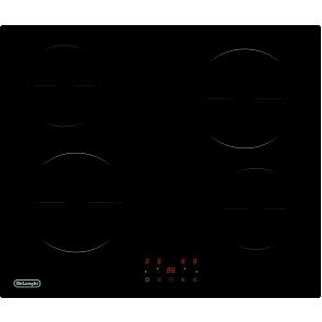 Варочная панель электрическая Delonghi SATORA 6E0 CT