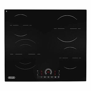 Варочная панель электрическая Delonghi VELIA 1E1F CH