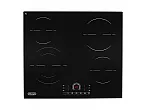 Варочная панель электрическая Delonghi VELIA 1E1F CH