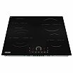Варочная панель электрическая Delonghi VELIA 1E1F CH
