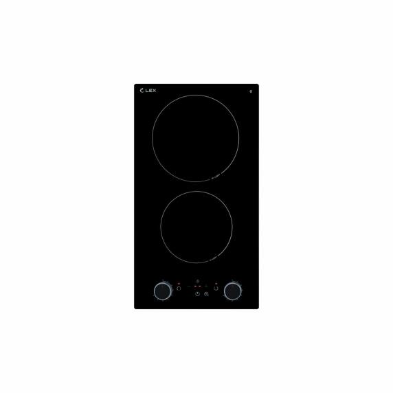 Варочная поверхность электрическая EVH 320M BL