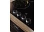 Варочная поверхность электрическая LEX EVH 6040 M BL