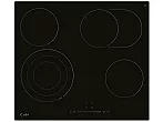 Варочная поверхность электрическая EVH 642D BL