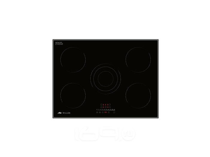 Варочная поверхность электрическая MEH 702 BL