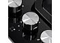 Газовая варочная панель MAUNFELD EGHG.64.23CB\G