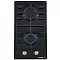 Газовая варочная панель HOMSair HGE323GCBK