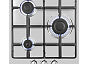 Газовая варочная панель HOMSair HGS433GS
