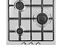 Газовая варочная панель HOMSair HGS433GS