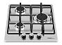 Газовая варочная панель HOMSair HGS433GS