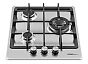 Газовая варочная панель HOMSair HGS433TGCS