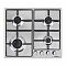 Газовая варочная панель HOMSair HGS643S