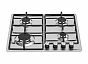 Газовая варочная панель HOMSair HGS643S