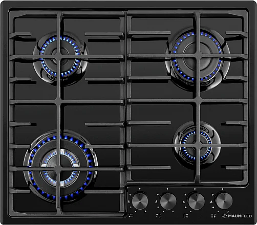 Газовая варочная панель MAUNFELD EGHE.64.63CB2/G