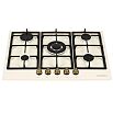 Газовая варочная панель MAUNFELD EGHE.95.33CBG.R\G