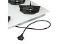 Газовая варочная панель MAUNFELD EGHG.64.2CW\G