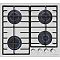 Газовая варочная панель MAUNFELD EGHG.64.6CW/G