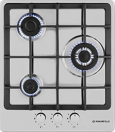 Газовая варочная панель MAUNFELD EGHS.43.33CS/G