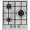 Газовая варочная панель MAUNFELD EGHS.43.3STS-ES