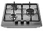 Газовая варочная панель MAUNFELD EGHS.43.3STS-ES