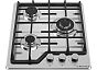 Газовая варочная панель MAUNFELD EGHS.43.73CS/G