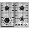 Газовая варочная панель MAUNFELD EGHS.64.3STS-ES/G