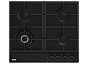 Газовая варочная поверхность Beko BHGM6422K5WB
