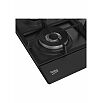 Газовая варочная поверхность Beko BHGM6422K5WB