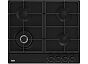 Газовая варочная поверхность Beko BHGM6422K5WB